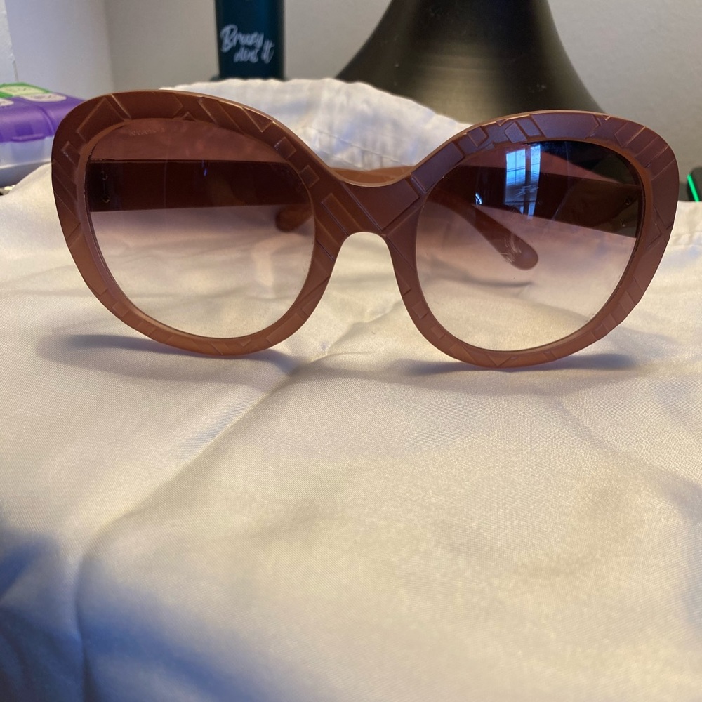 Burberry Sunglasses